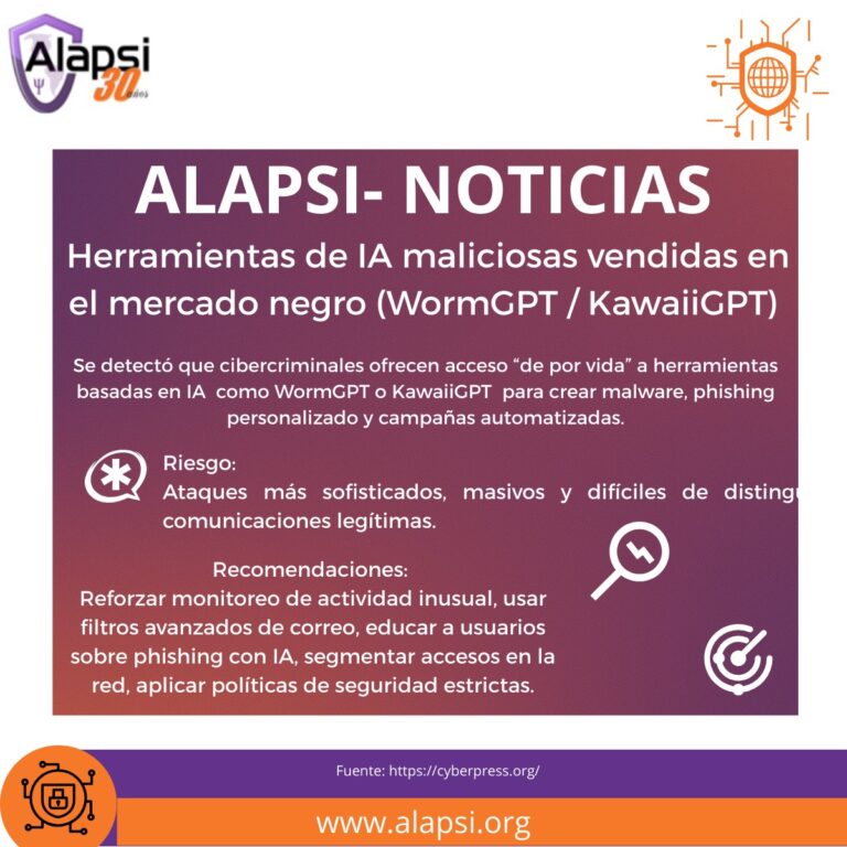 ALAPSI-Noticias