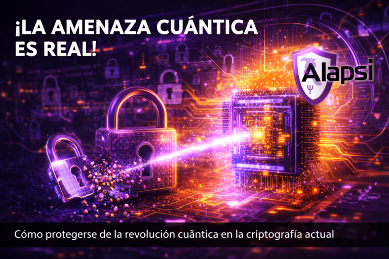 La Amenaza Cuántica No Es El Apocalipsis: Tres Sorpresas Sobre Cómo Prepararse Hoy