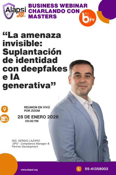 PLATICANDO CON MASTERS