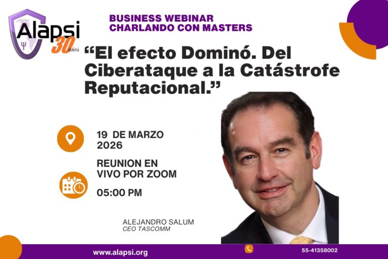 EL EFECTO DOMINÓ: DEL CIBERATAQUE A LA CATÁSTROFE REPUTACIONAL