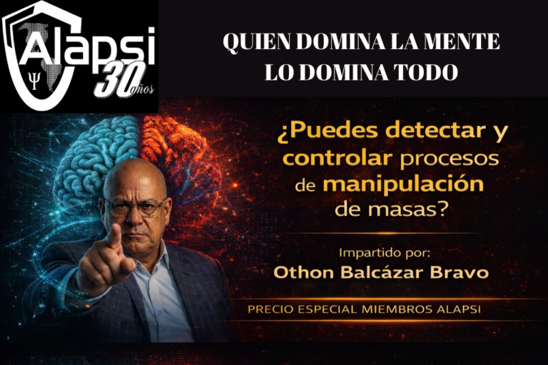 TALLER GUERRA COGNITIVA Y DOMINIO MENTAL.