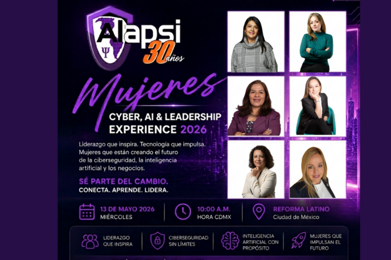 “Liderar empresas. Sostener hogares. Decidir en ambos mundos.”