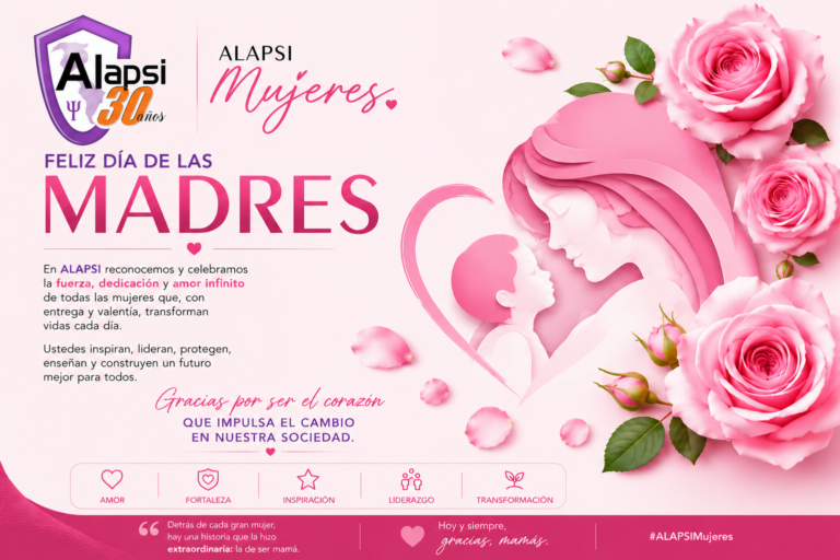 Celebramos a las mujeres que sostienen hogares, inspiran generaciones y transforman el mundo incluso cuando nadie las ve hacerlo.