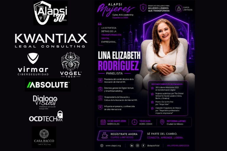 La visión estratégica detrás de la transformación empresarial digital.