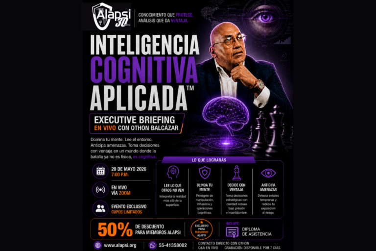 MENTE ESTRATÉGICA™