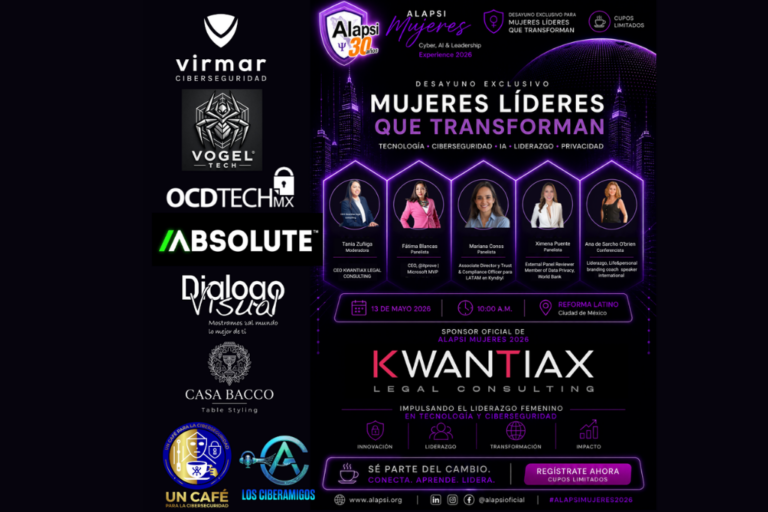 ALAPSI WOMEN: construyendo una nueva conversación sobre liderazgo femenino