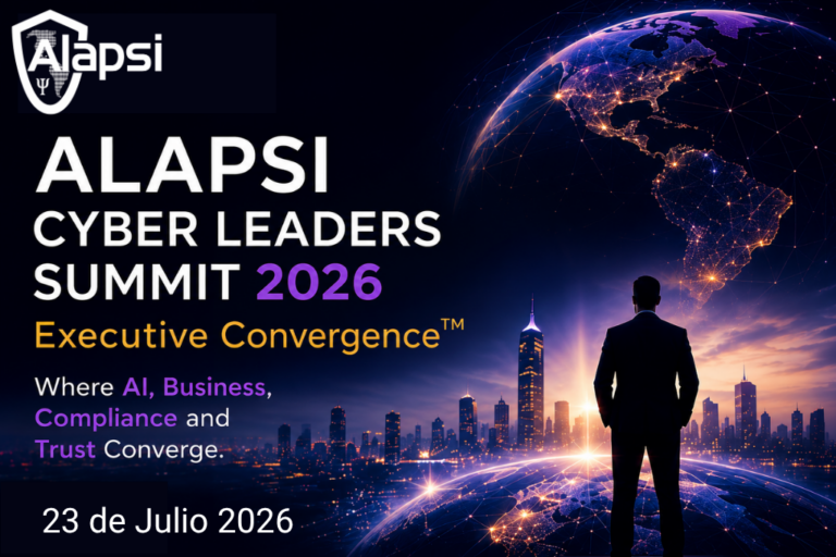 Where AI, Business, Compliance and Trust Converge.Durante esta experiencia ejecutiva abordaremos algunos de los temas que hoy definen la agenda de los Consejos Directivos.