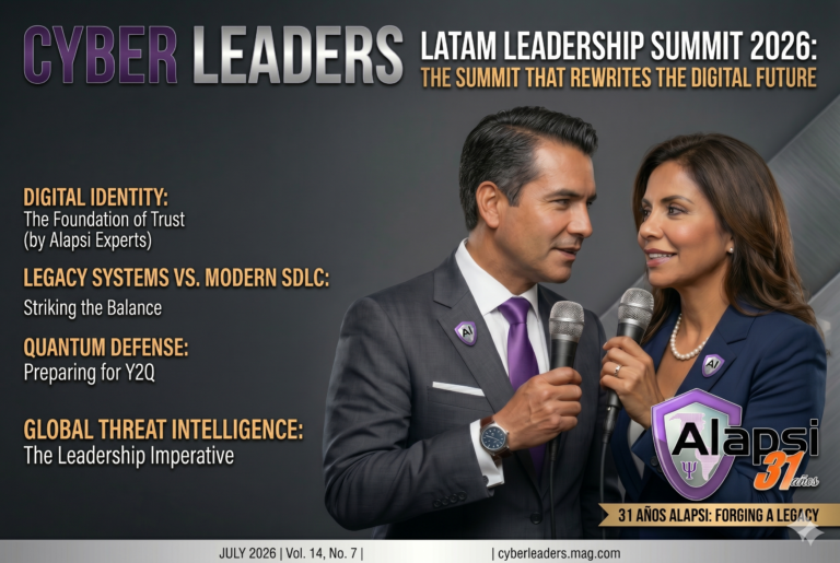¡Líderes de LATAM, el futuro digital se reescribe hoy! 🌐