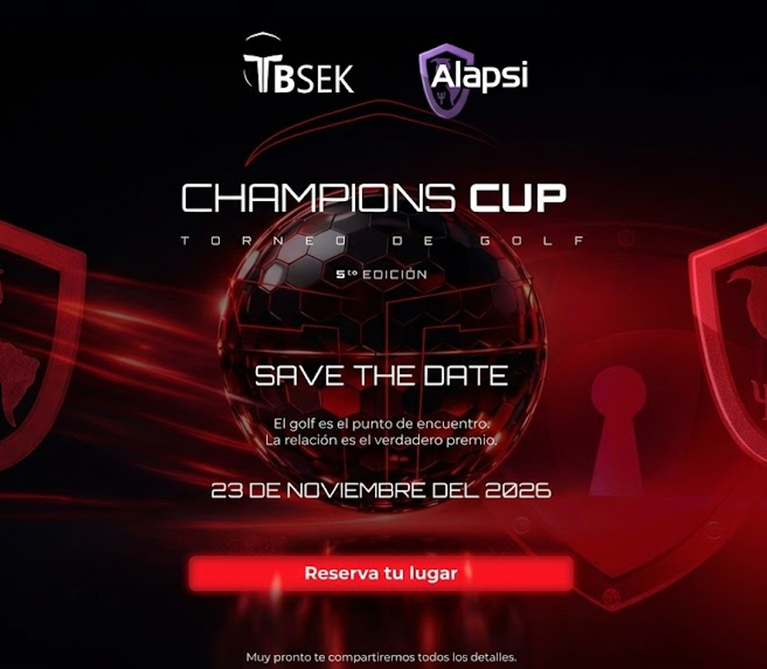 5ª Edición TBSEK Champions Cup