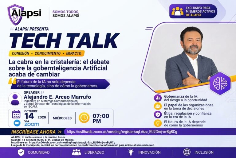 Una cabra en una cristalería. Así se ve hoy la inteligencia artificial dentro de muchas organizaciones.