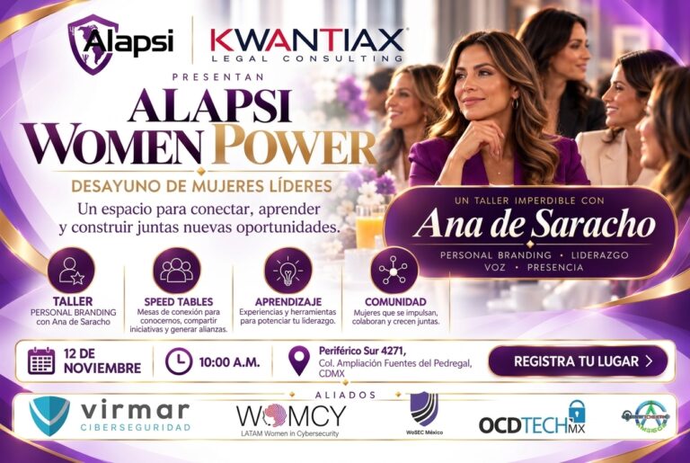 ALAPSI WOMEN POWER